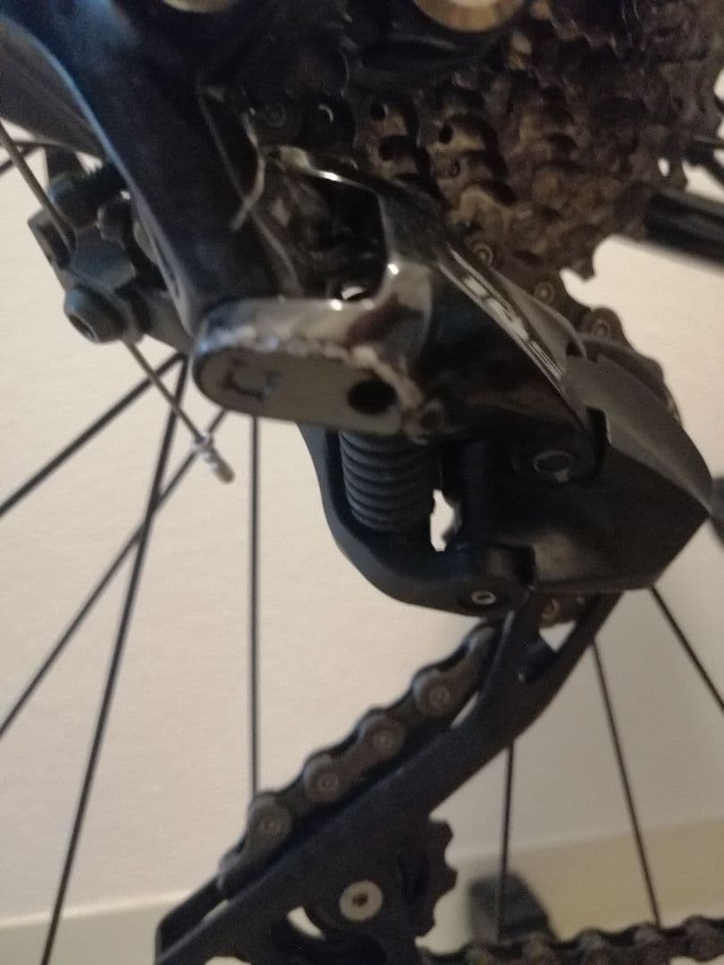 Cannondale　SuperSix　Evo105　size48