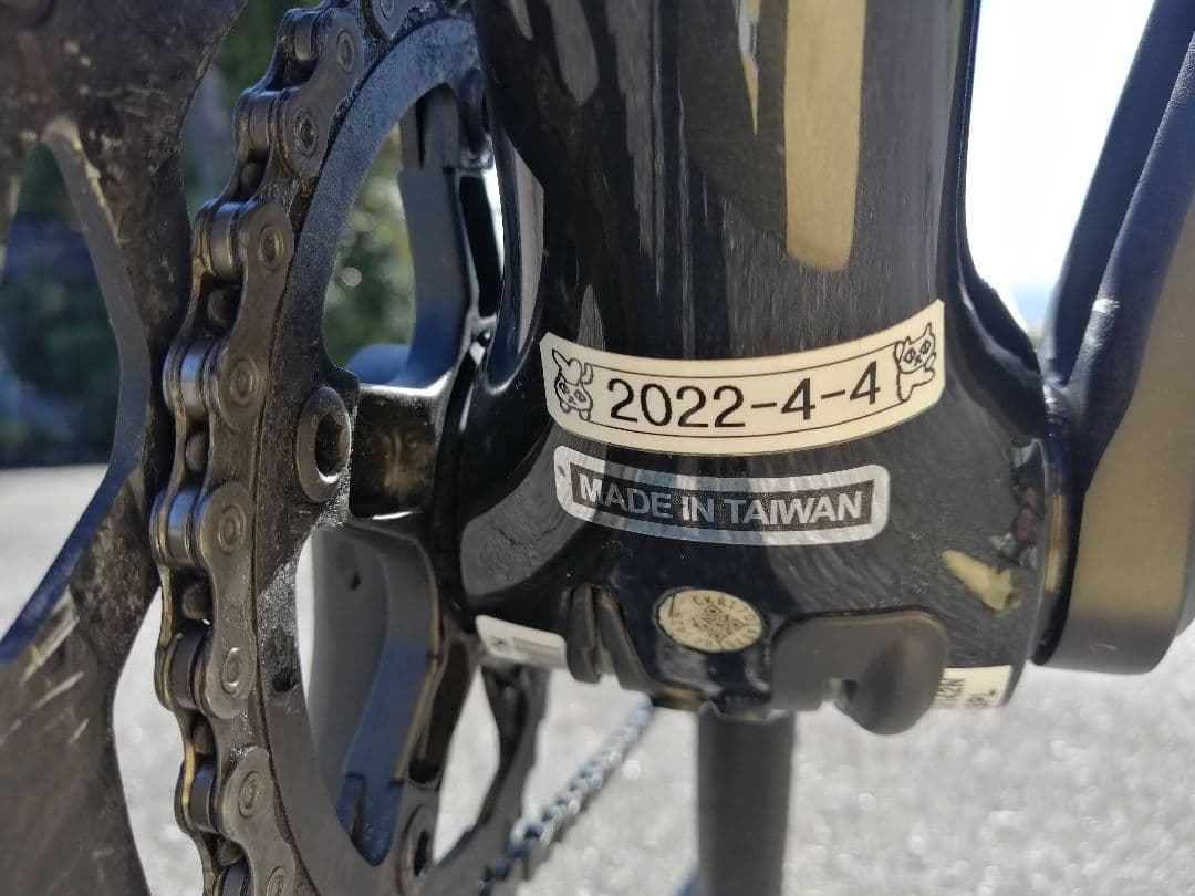 Cannondale　SuperSix　Evo105　size48