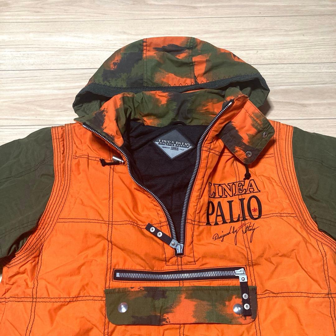 LINEA PALIO スキーウェア スノーボードウェア 上下セット