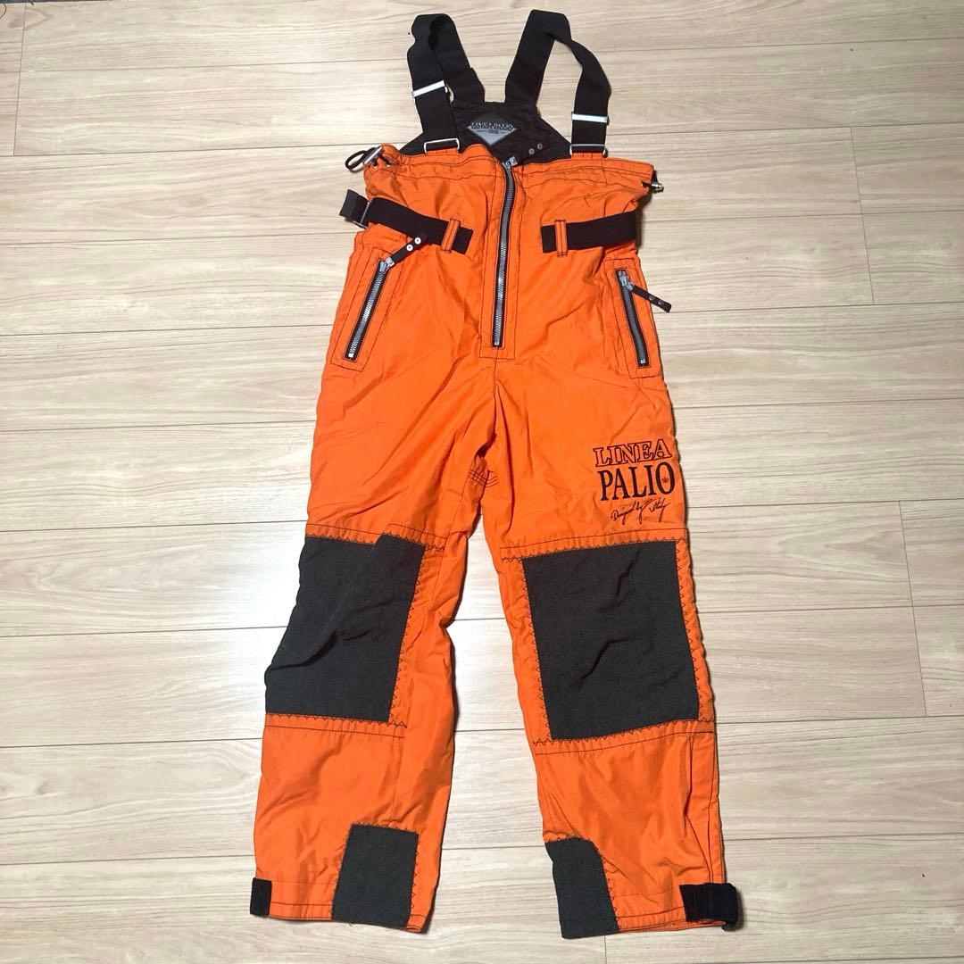 LINEA PALIO スキーウェア スノーボードウェア 上下セット