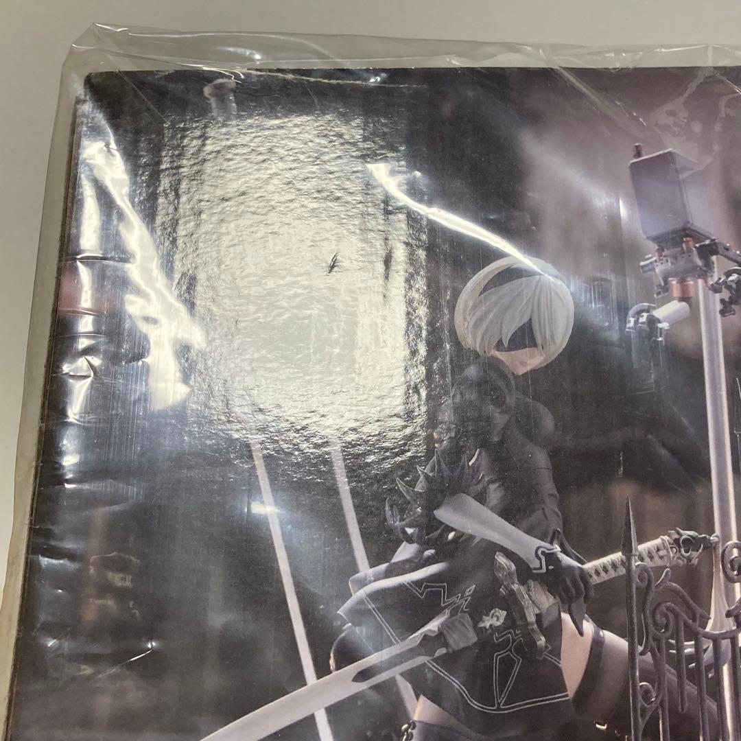 2B 探索 1/7スケールフィギュア