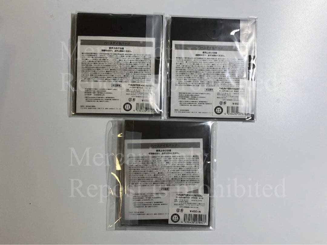 46点セット 缶バッジ アクリルスタンド バースデー 2019年〜2025年