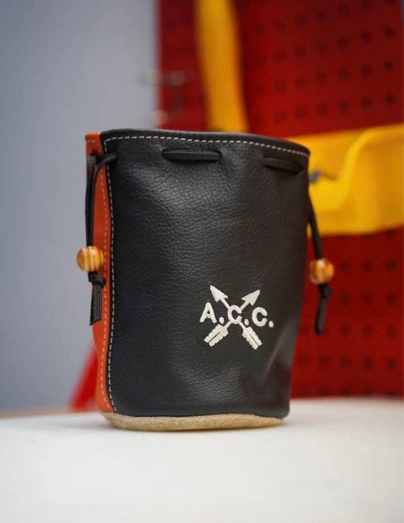 ANTi COUNTRY CLUB TOKYO x SUGARLOAF ポーチ