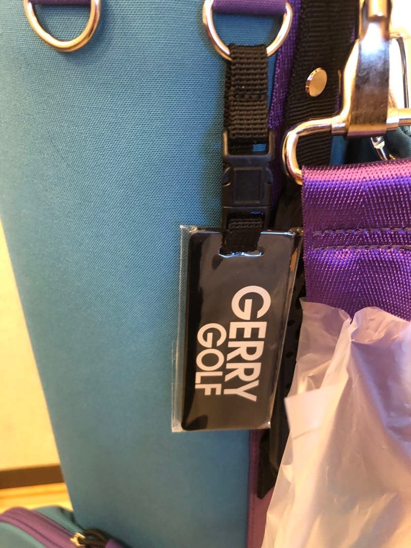 ロ*ー様 300円から【新品未使用/送料無料】GERRY ジェリー ゴルフ キャ