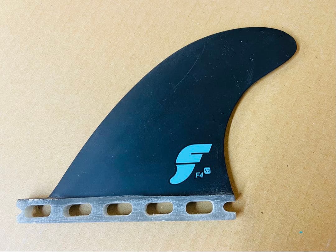 futures フューチャーフィン 5-FINセット新品