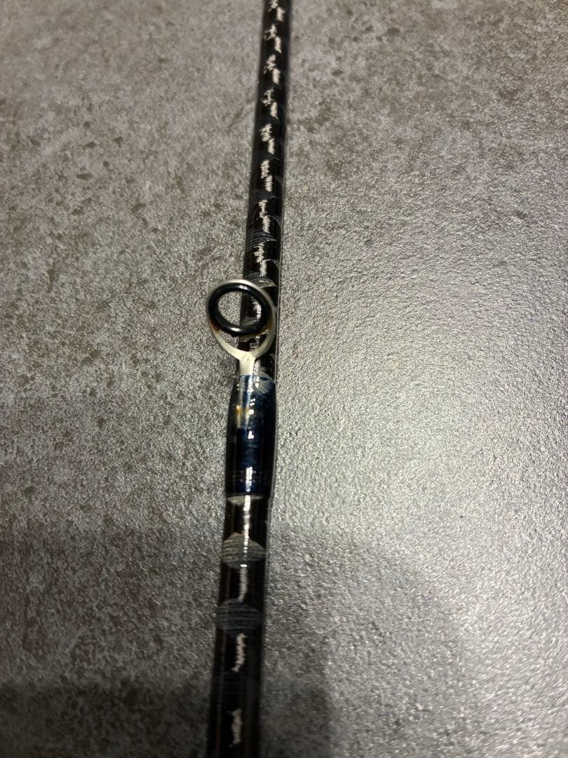 SHIMANO NESSA BB S1008MMH サーフロッド