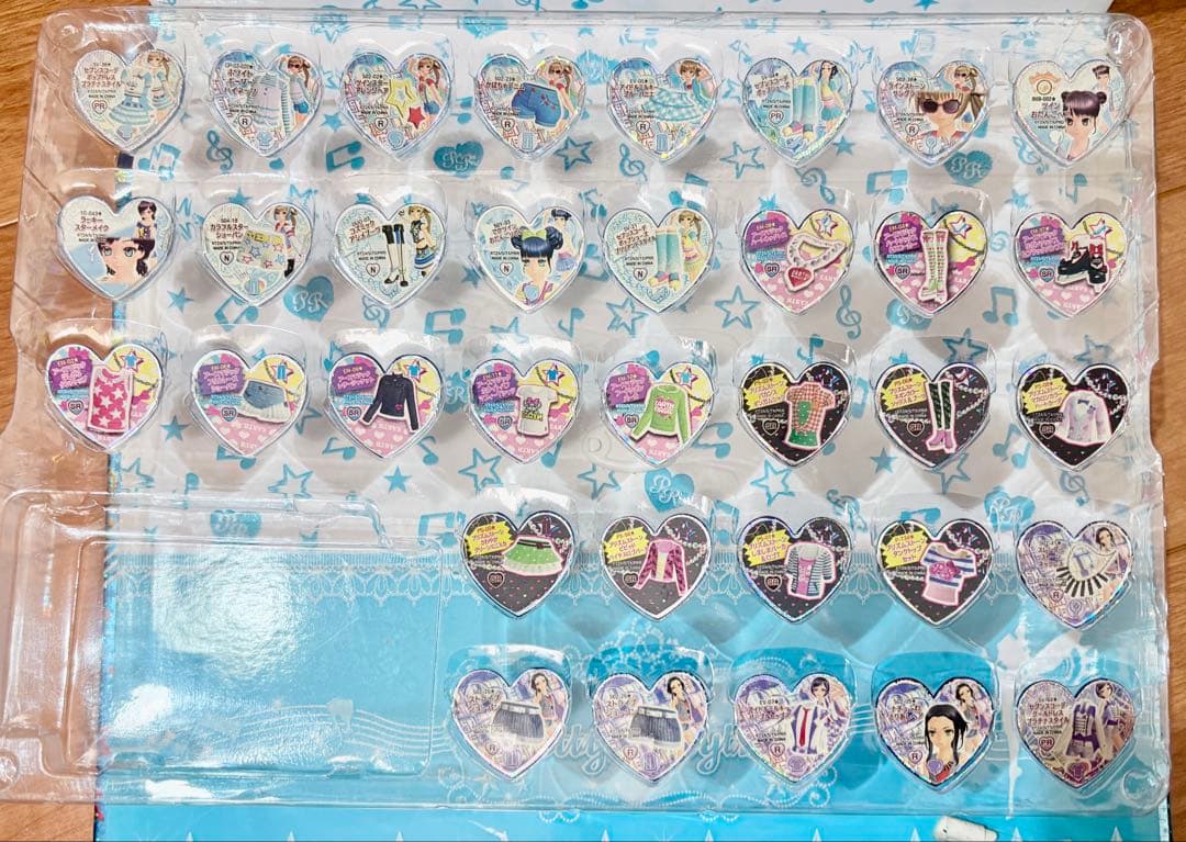 プリティーリズム Prism Stone トランク ストーン230 りんね みあ