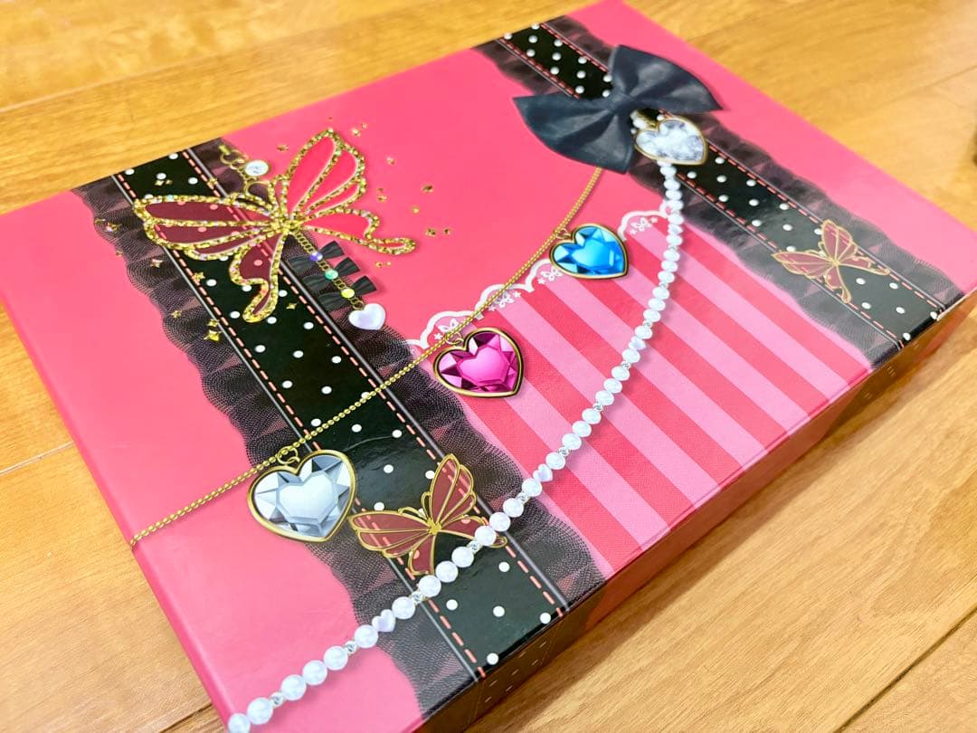 プリティーリズム Prism Stone トランク ストーン230 りんね みあ