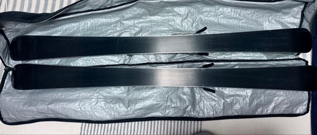 スキー ELAN FREELINE 135