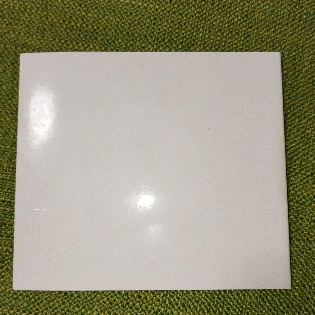 BUMP OF CHICKEN ヒストリーブック　シリアルナンバー入り