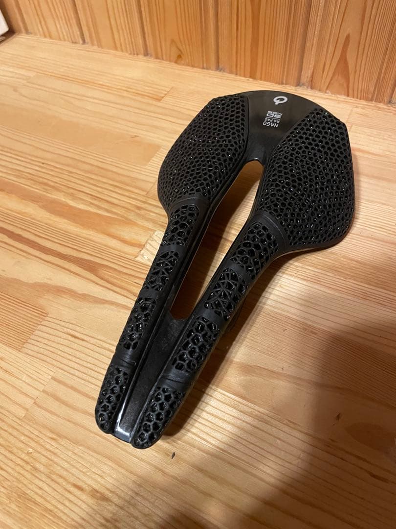 ★prologo プロロゴ NAGO R4 PAS 3DMSS NACKレール