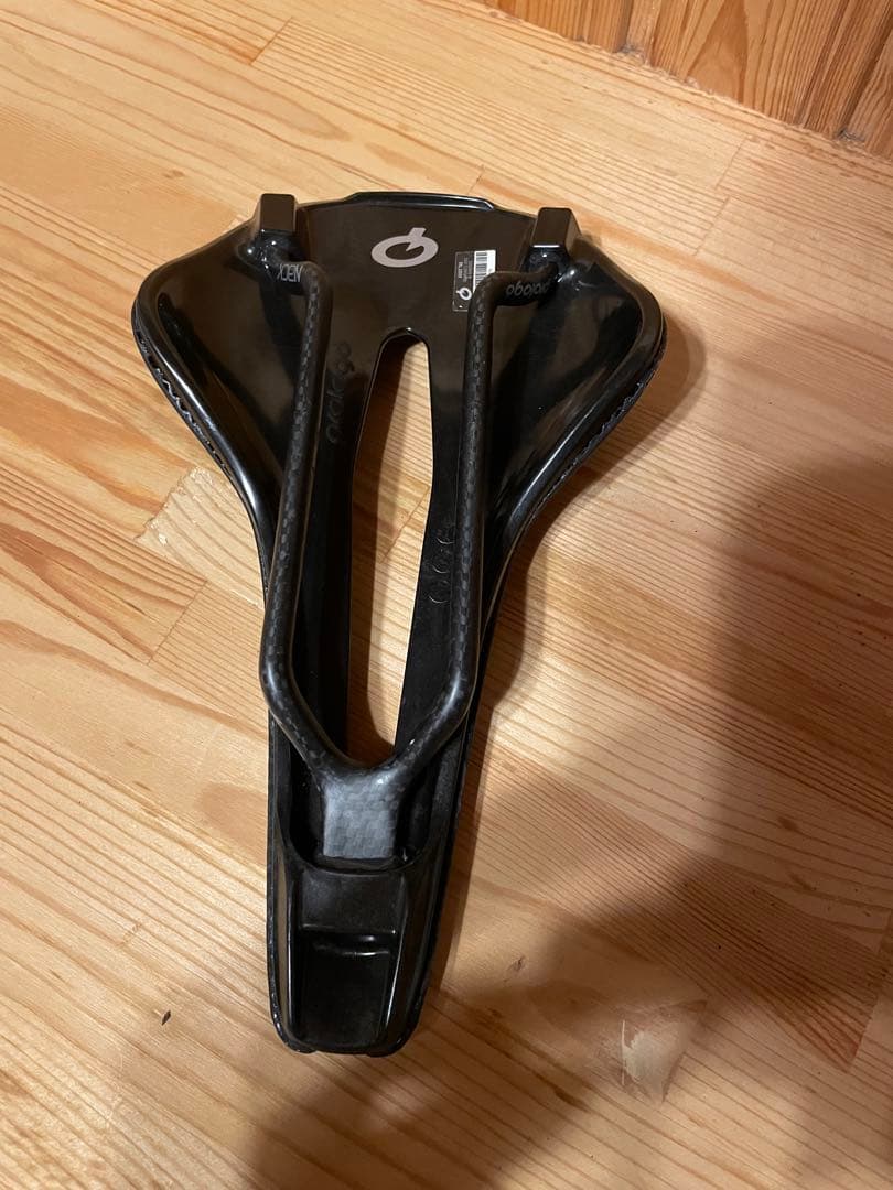 ★prologo プロロゴ NAGO R4 PAS 3DMSS NACKレール