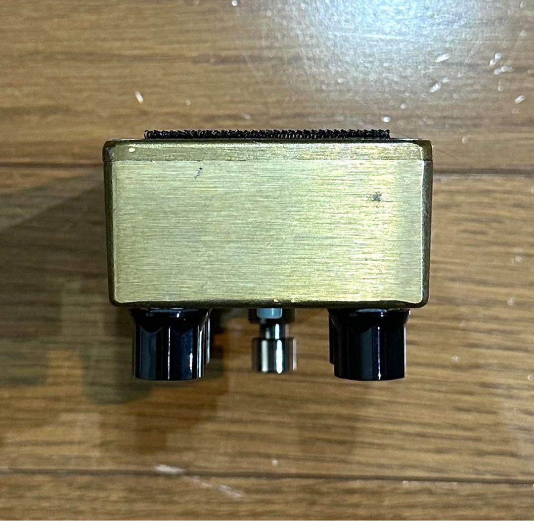 ギター MXR Custom Badass Modified O.D. M77