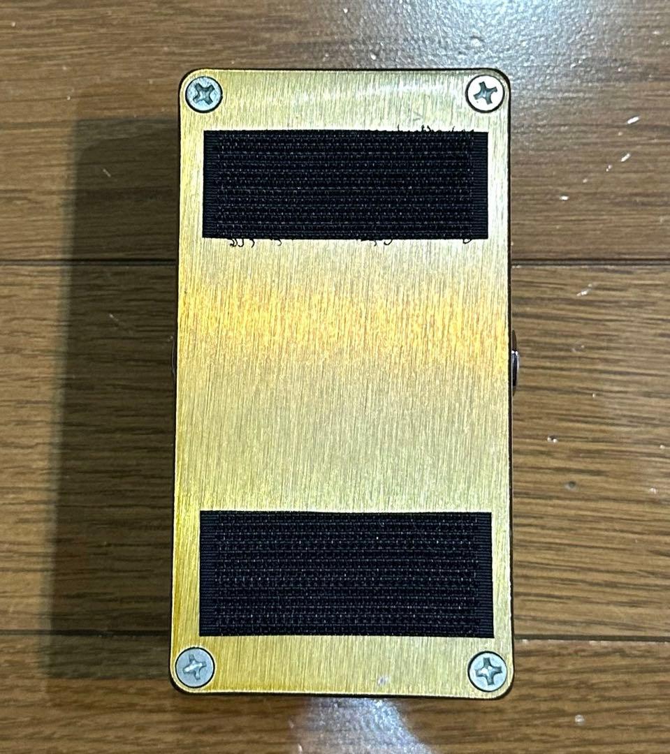 ギター MXR Custom Badass Modified O.D. M77