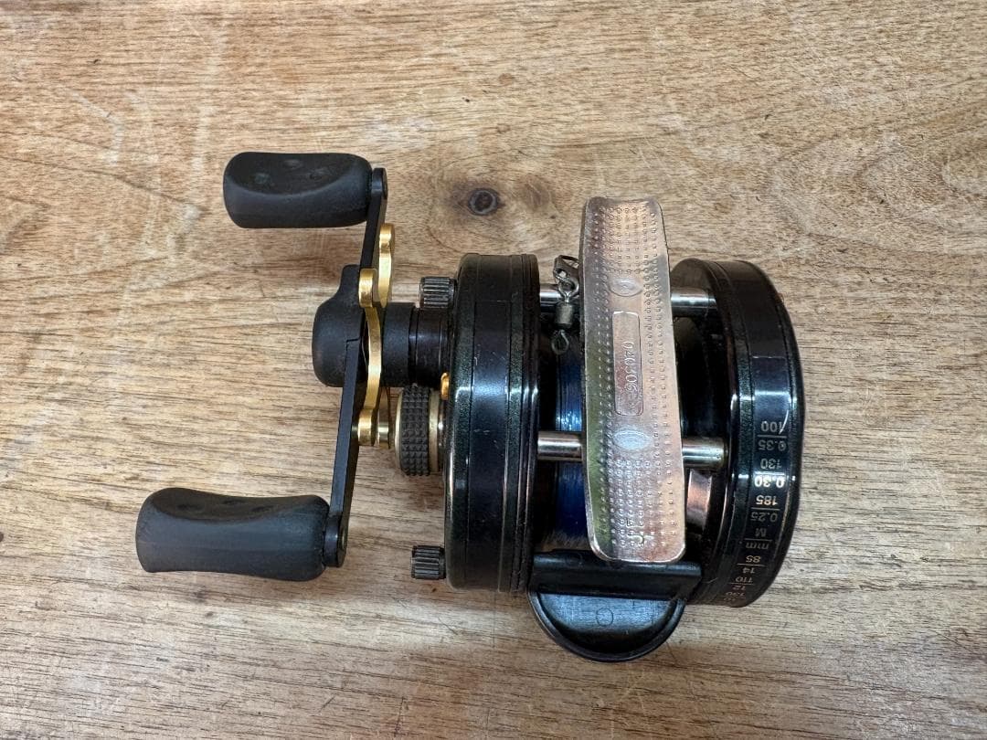 Abu Garcia★ambassadeur★4600C