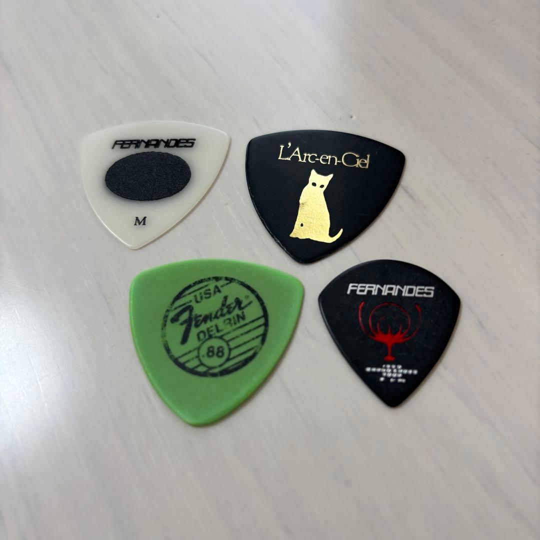 (Tom)美品Gibson SG 1999年製(ギターケース付)ピック4つ