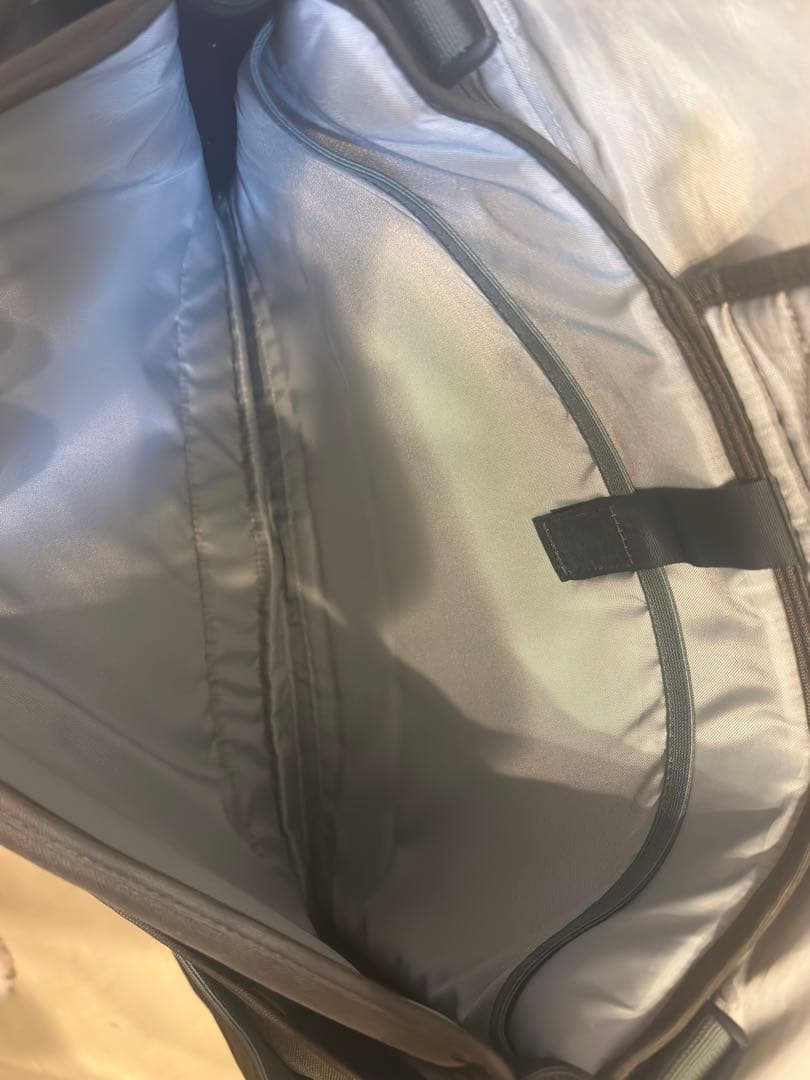 【レア】Patagonia ハーフマス メッセンジャーバッグ