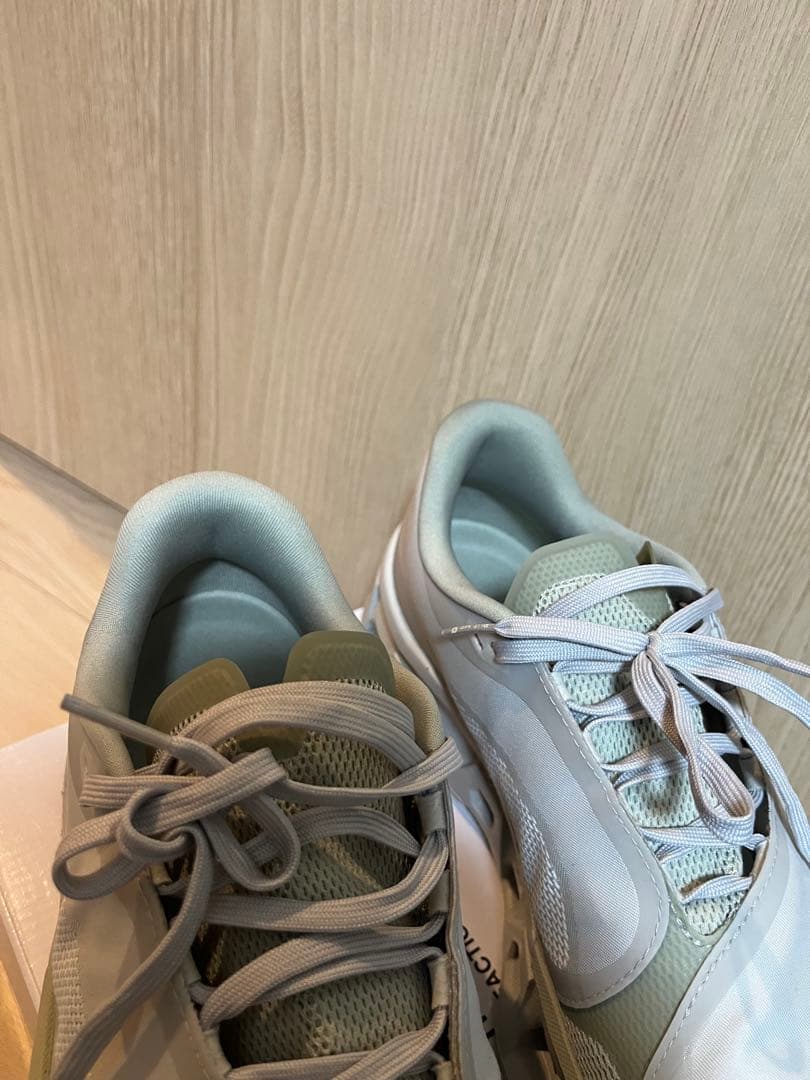 ウォーキング・ランニングウェア On Cloudmonster2 POST ARCHIVE