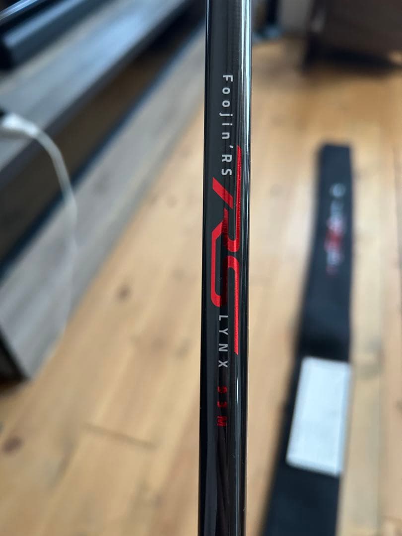 アピア　フージンrs リンクス