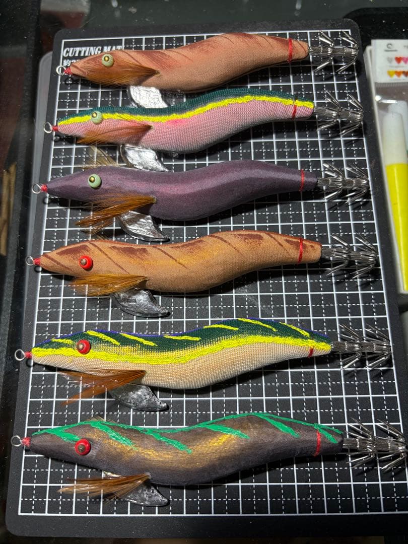 メコン様オーダー