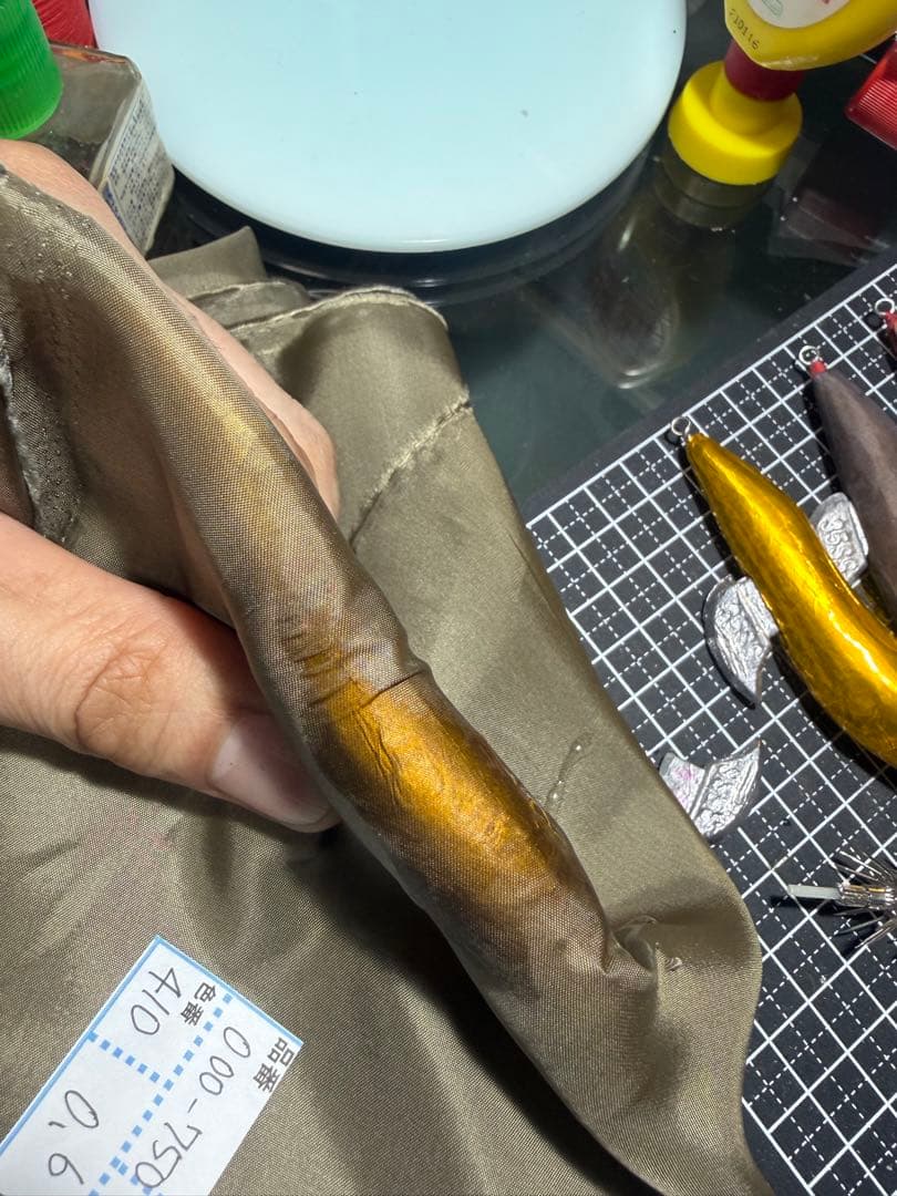 メコン様オーダー