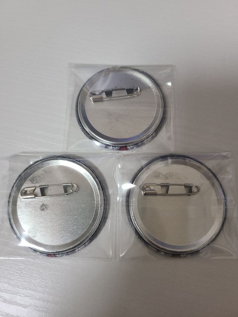 黒崎蘭丸 AGF 悪魔 缶バッジ うたプリ Devil 49点まとめ