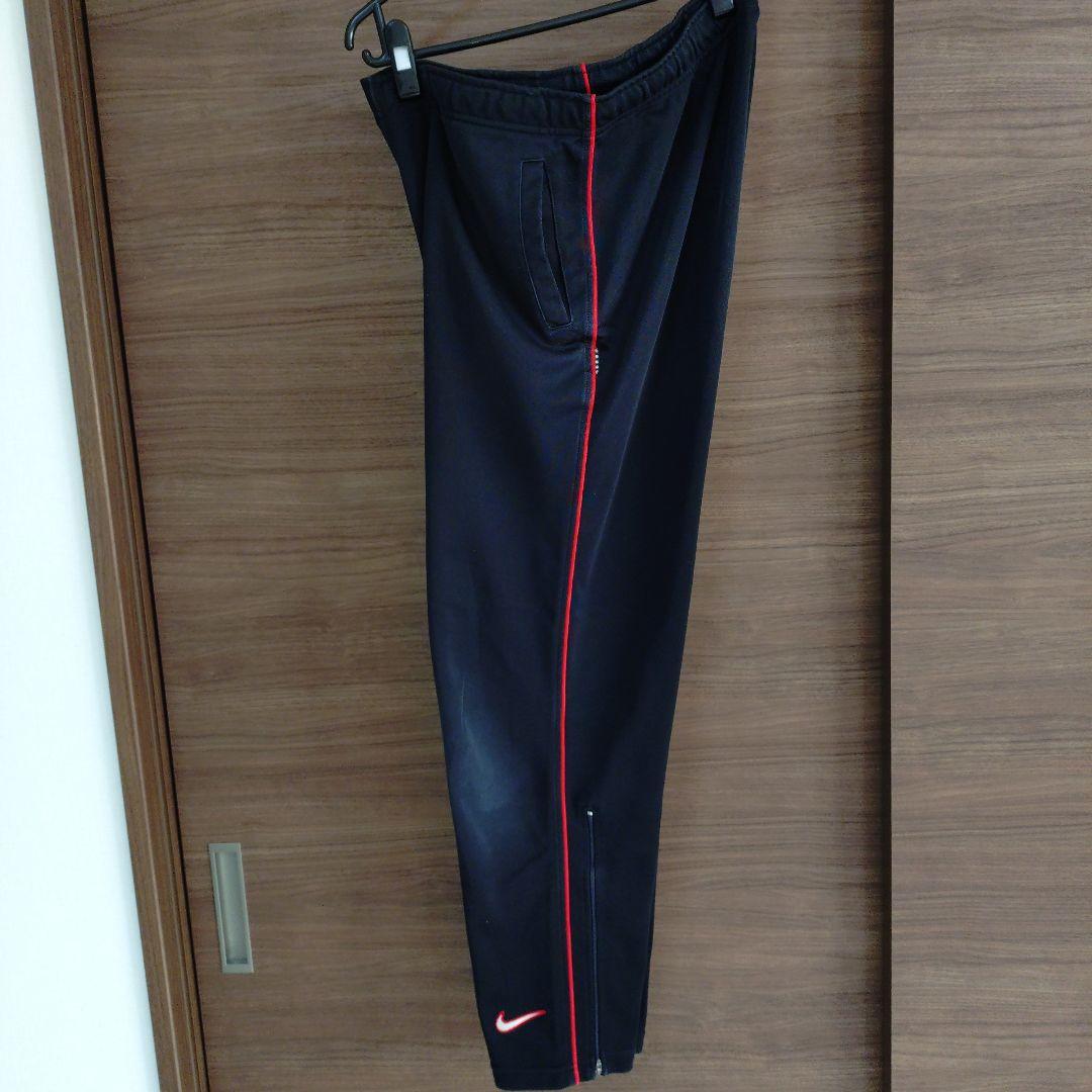 Nikeコベルコ神戸Steelers ジャージ上下セットXL☆神戸製鋼ラグビー