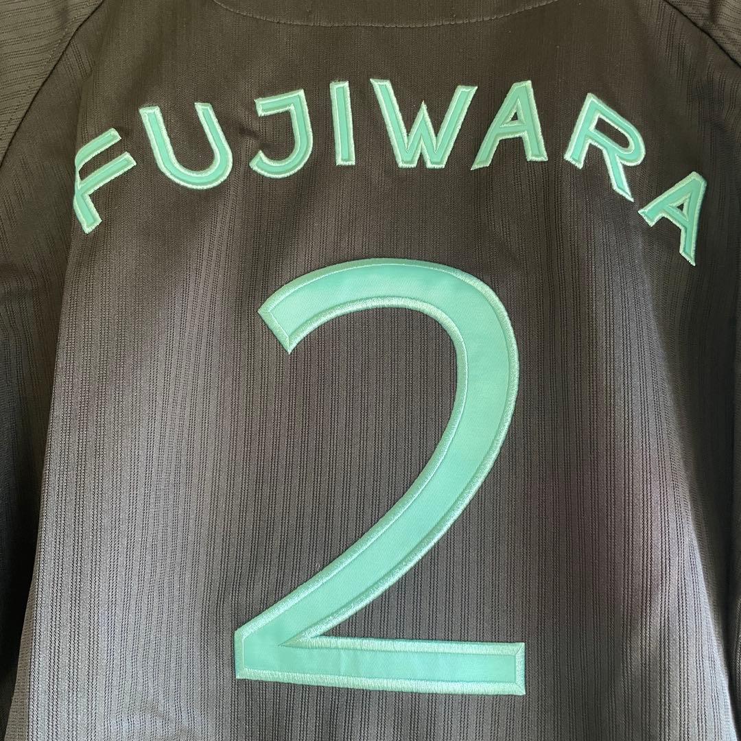 千葉ロッテマリーンズ　レプリカユニフォーム　藤原恭大　2021 BSW Lサイズ