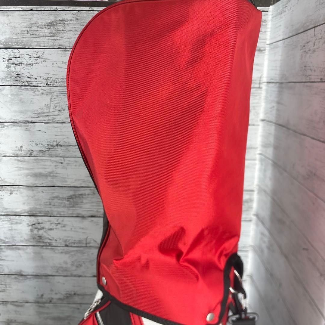 TaylorMade キャディバック