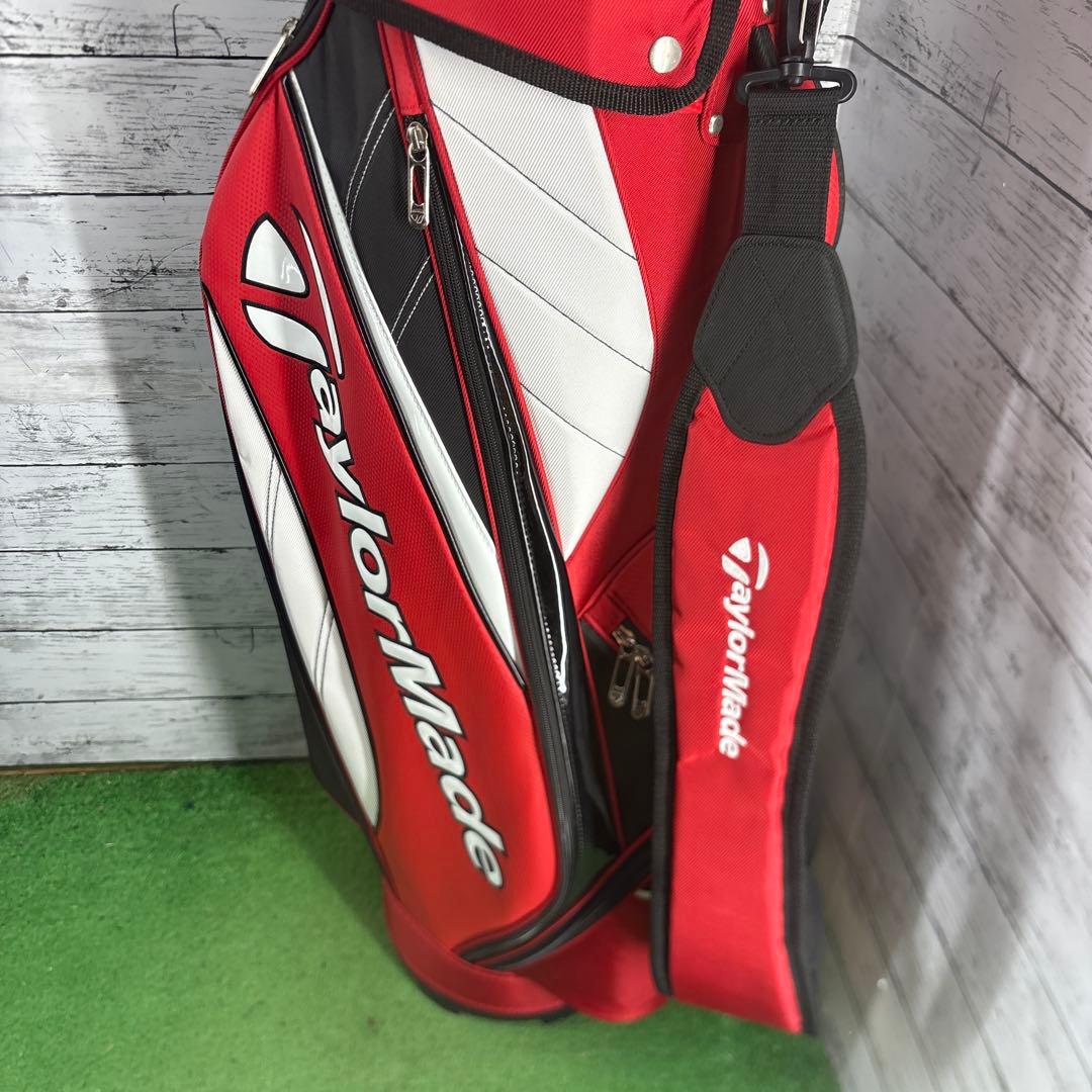 TaylorMade キャディバック