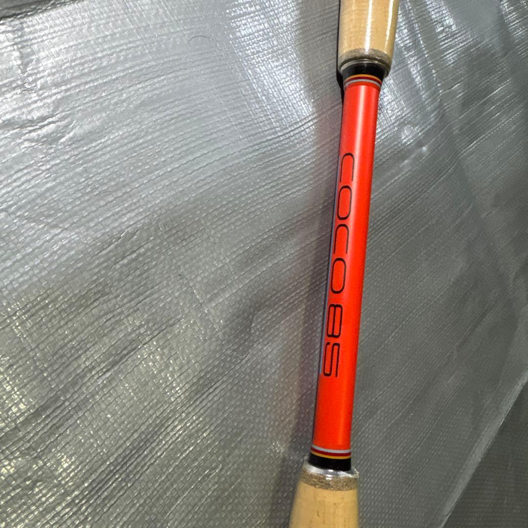 CANARIA COCO85(カナリア ココ８５)