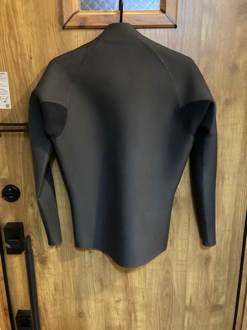 AXXE Classic アックス クラシック　ロングジョン　ジャケット　ベスト