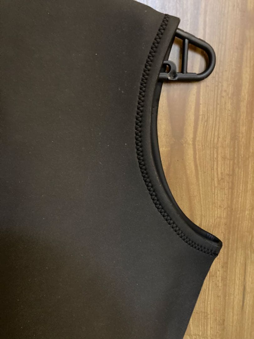 AXXE Classic アックス クラシック　ロングジョン　ジャケット　ベスト