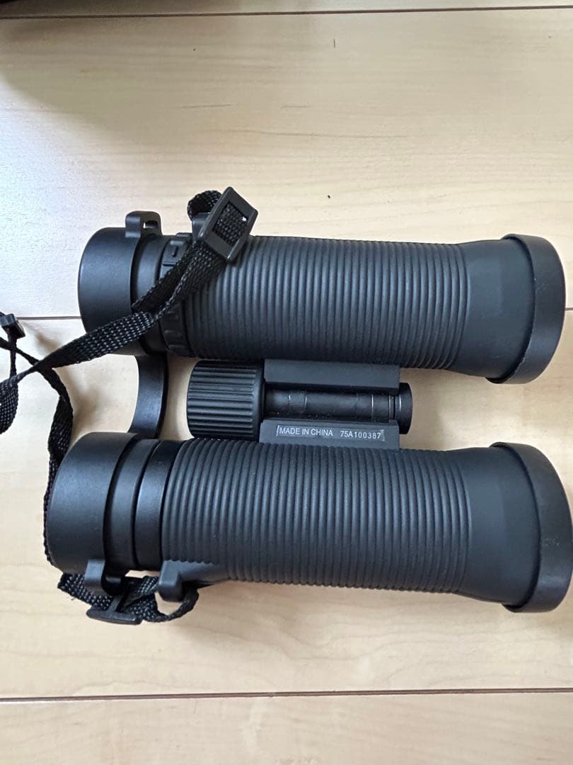 FUJINON 双眼鏡 10×42ブラウン