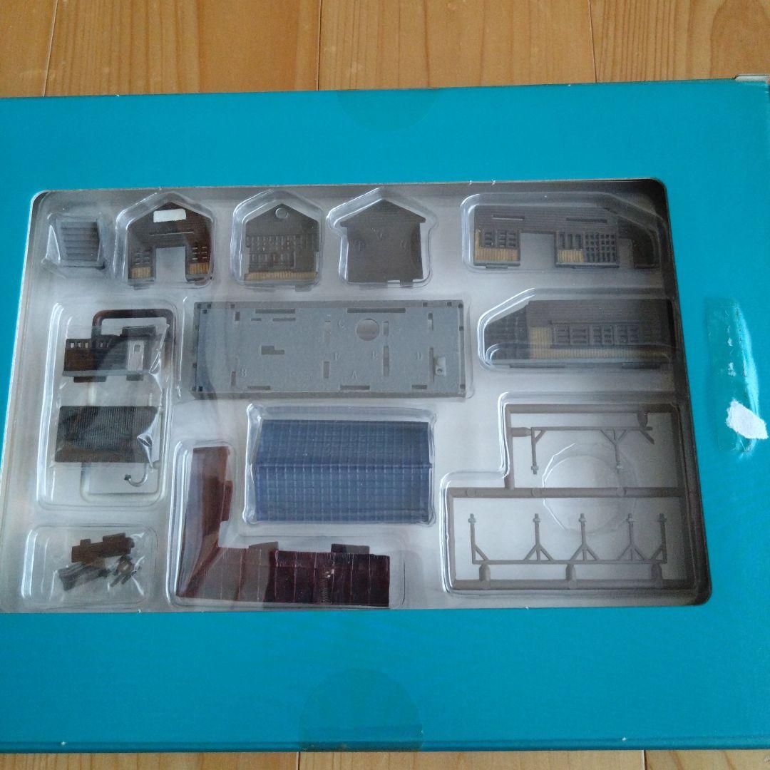 鉄道模型　少年時代　創刊号〜No.5