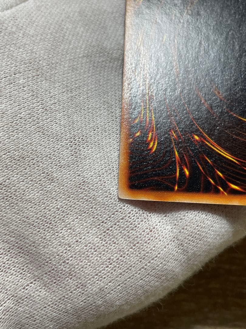 遊戯王 メタルデビルゾア 初期 シークレットレア