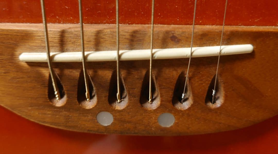 ギター Celebrity by Ovation CS148