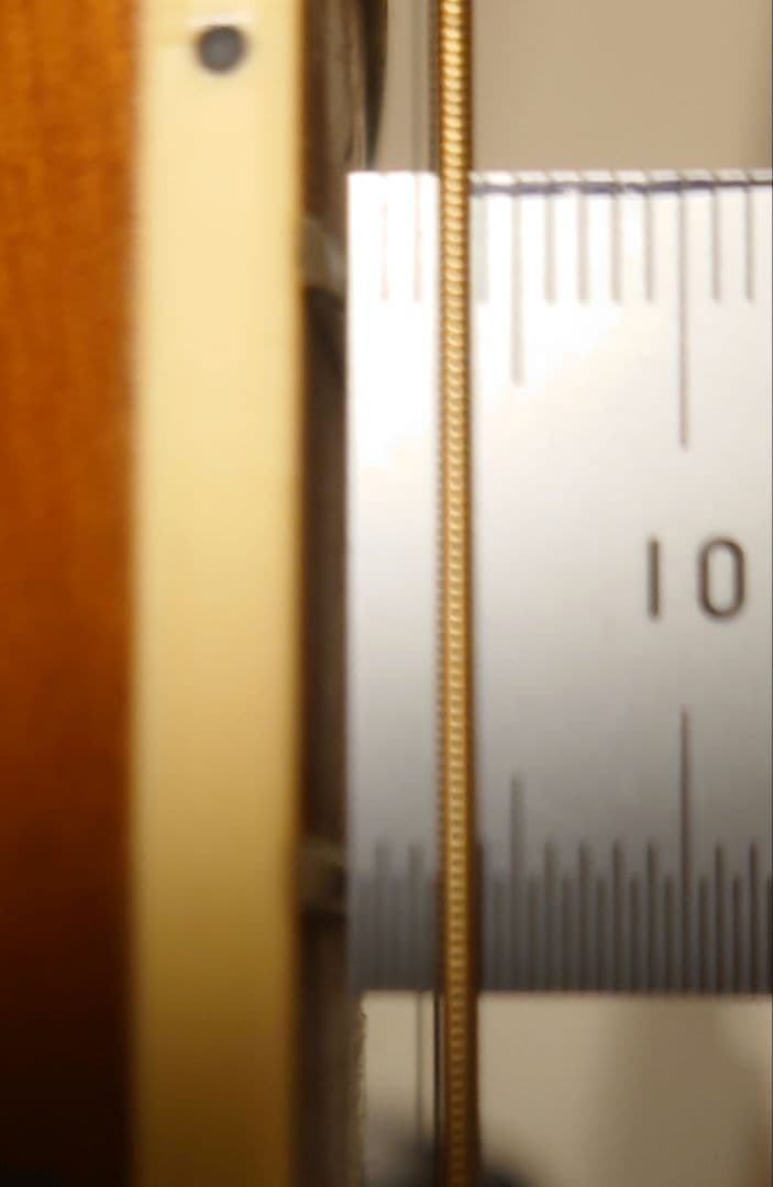 ギター Celebrity by Ovation CS148