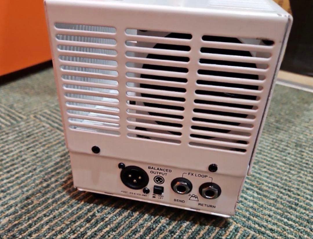 ベース Orange Terror Bass 500