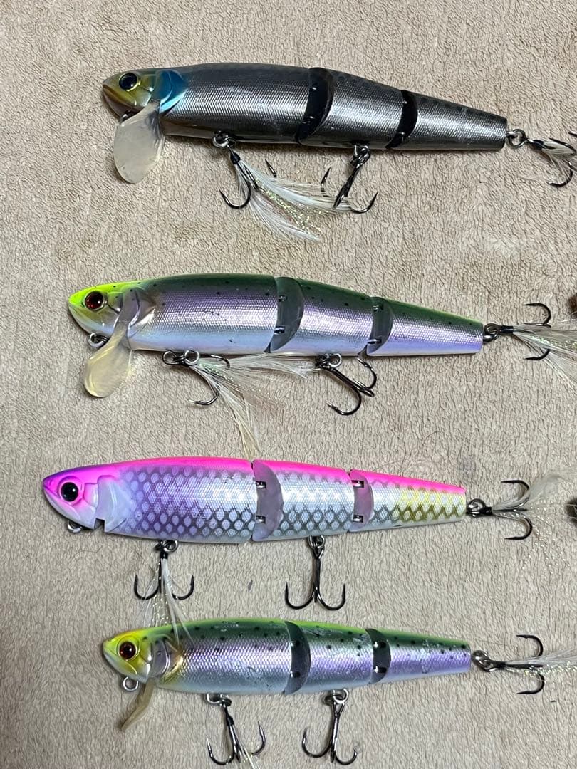 躱マイキー　8個セット