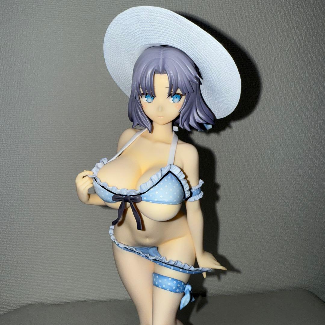 閃乱カグラ SHINOVI MASTER -東京妖魔篇- 雪泉　ビキニ