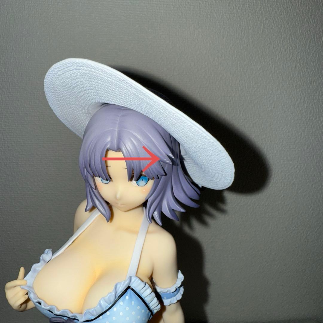 閃乱カグラ SHINOVI MASTER -東京妖魔篇- 雪泉　ビキニ