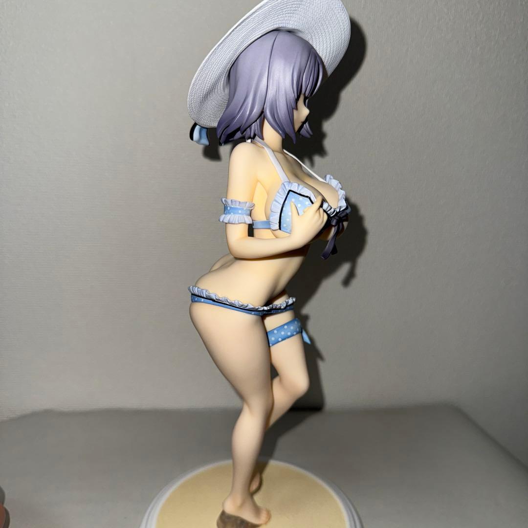 閃乱カグラ SHINOVI MASTER -東京妖魔篇- 雪泉　ビキニ