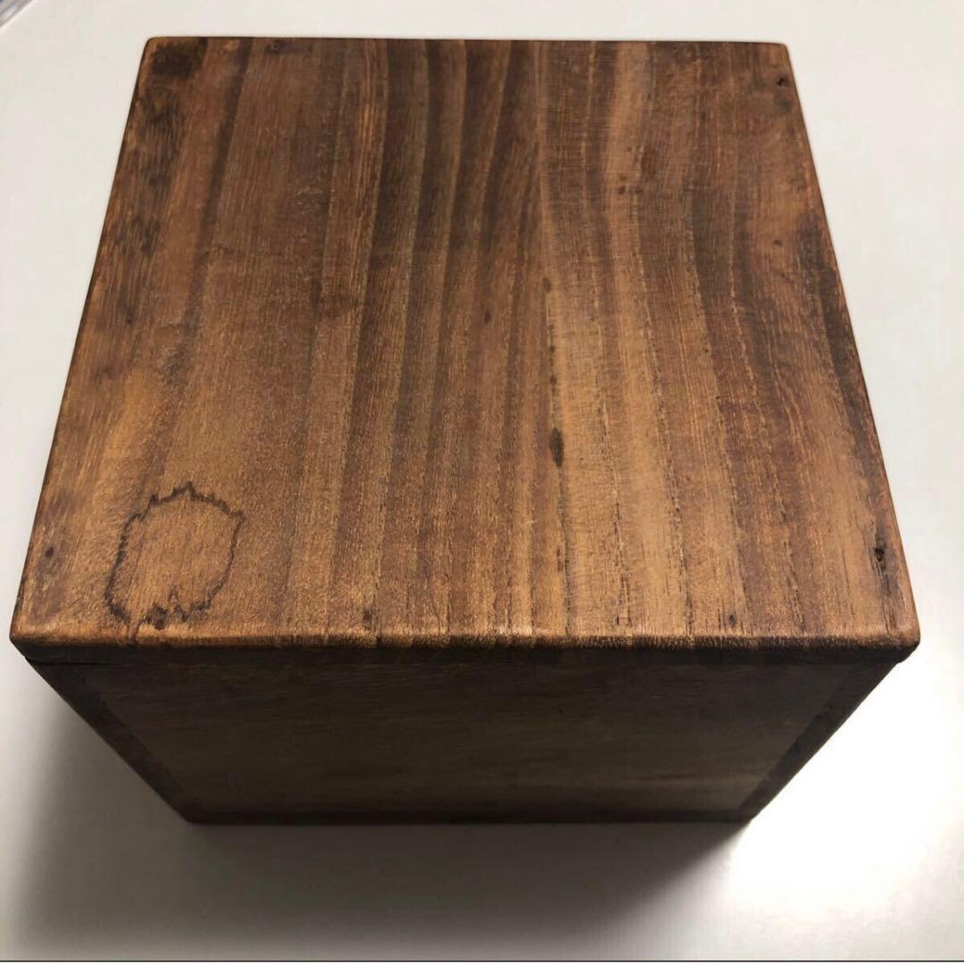 茶道具 蓋置　陶芸　陶瓷　元箱付き　黄鍾九作