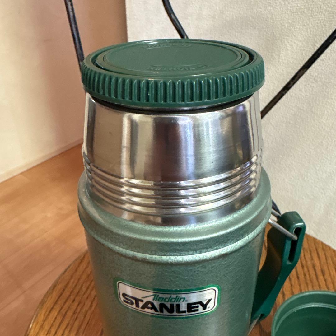 Aladdin STANLEY ビンテージ　スタンレー　1350B