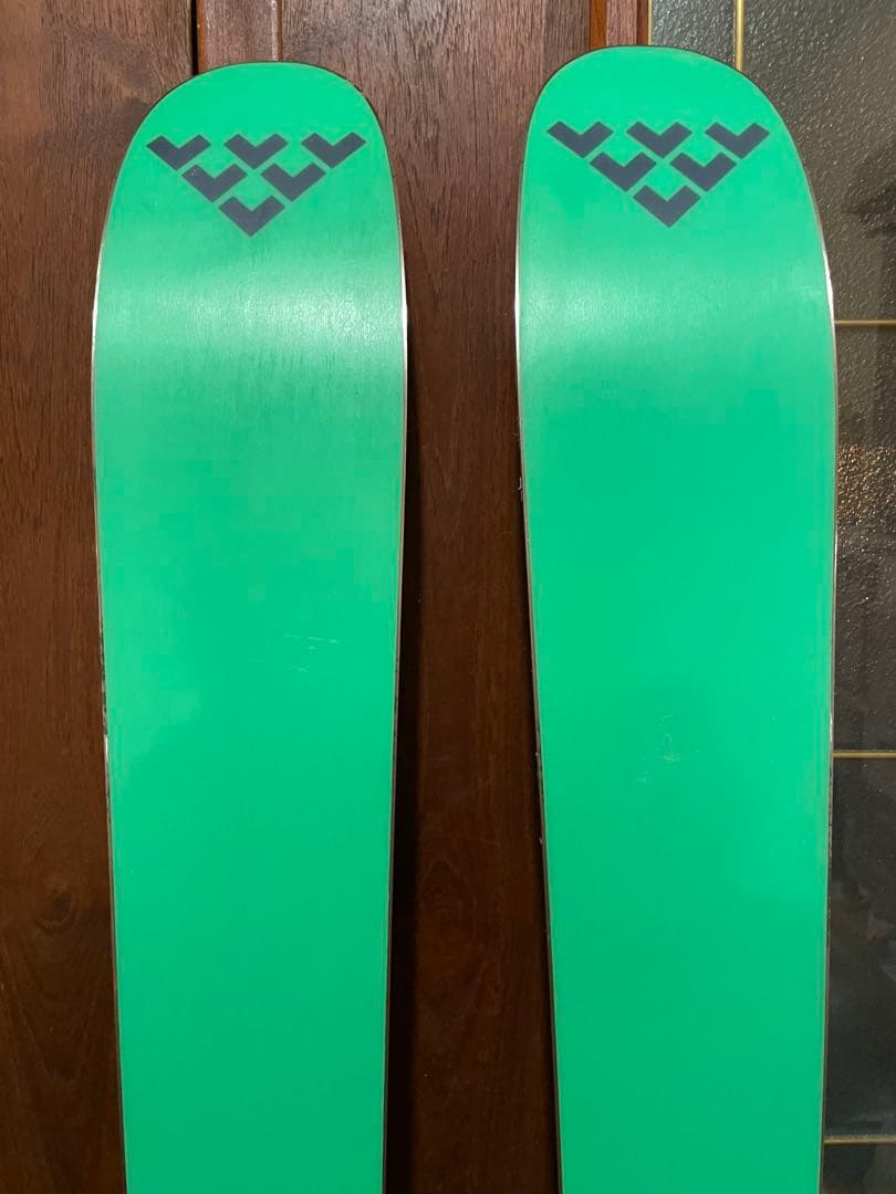 スキー black crows navis freebird 173.4cm