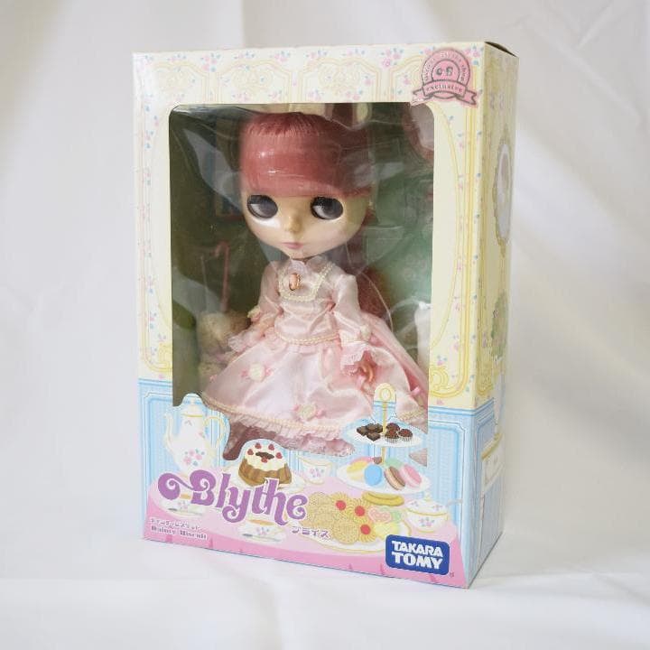 ネオブライス デインティビスケット