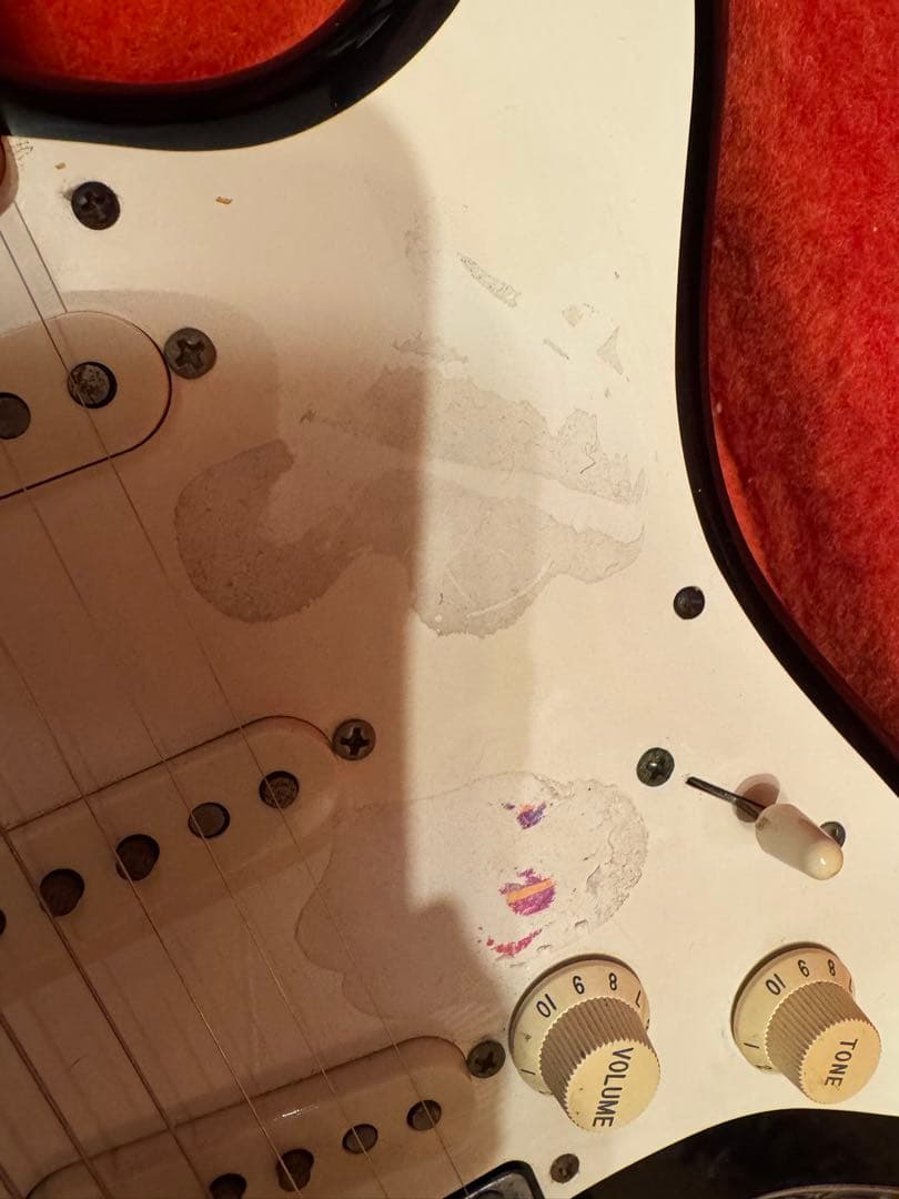 ギター Fender U.S. Vintage '57 Stratocaster