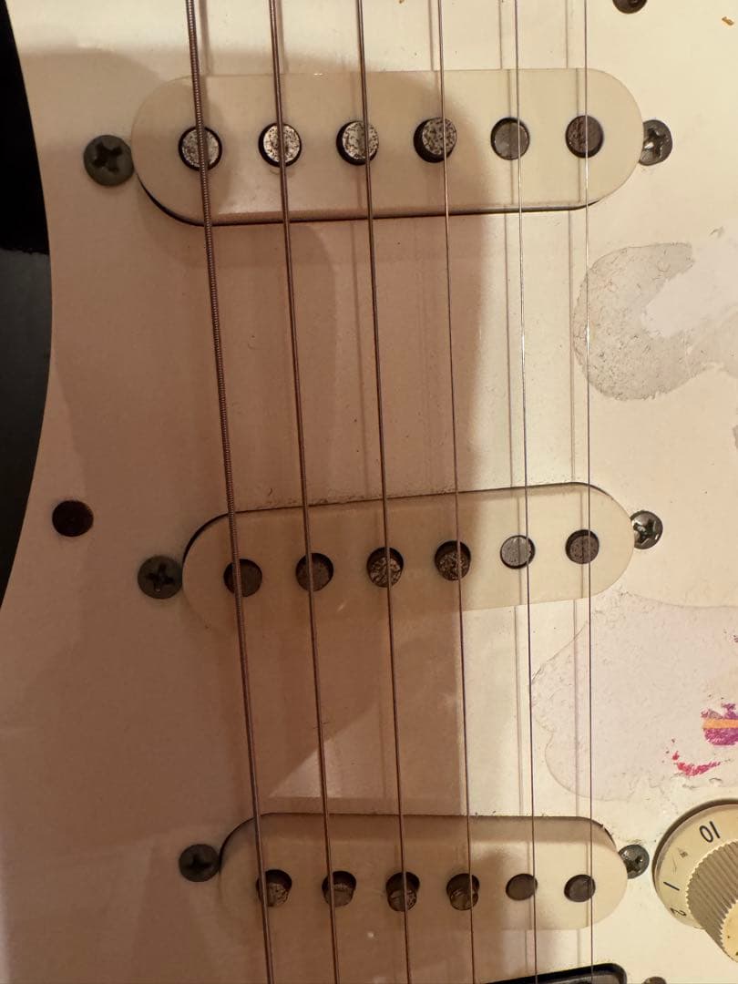 ギター Fender U.S. Vintage '57 Stratocaster