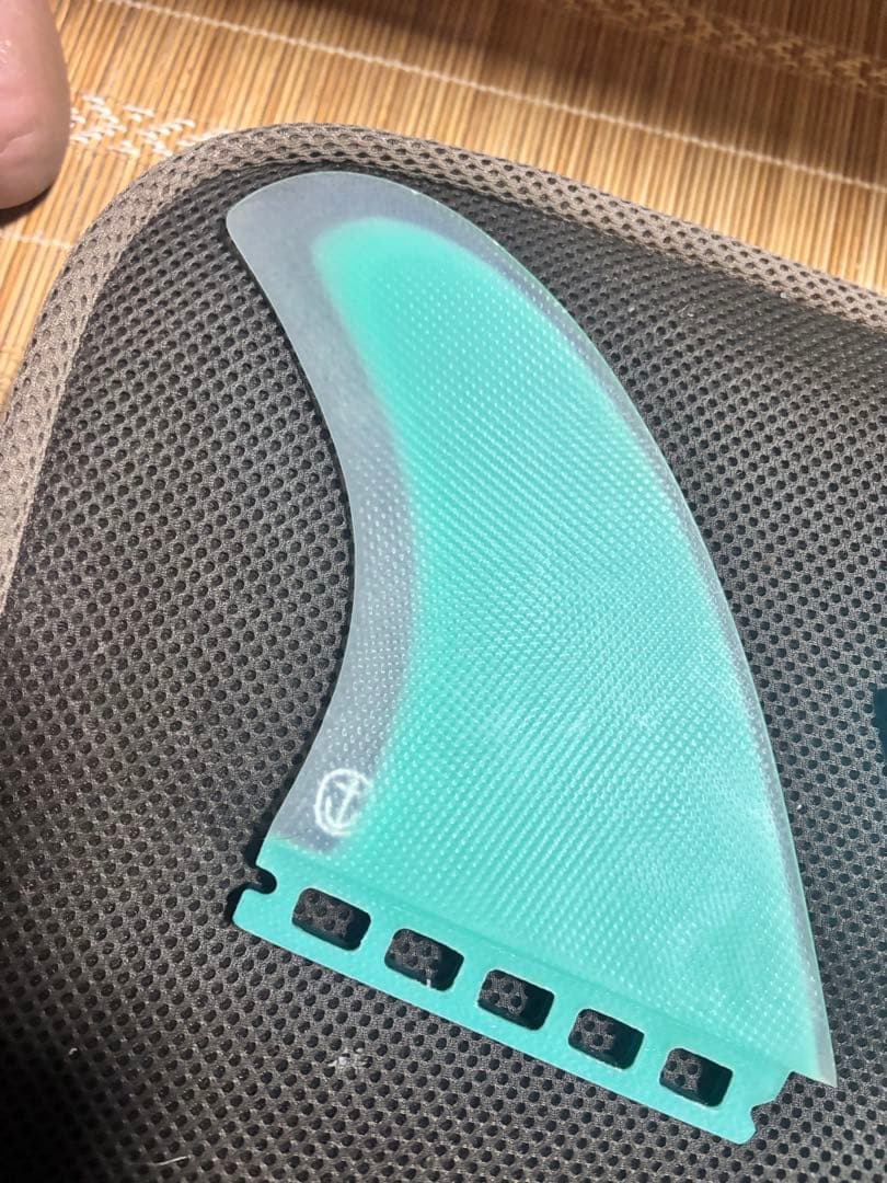 キャプテンフィン パフォーマンスツイン ツインスタビ future CFtwin